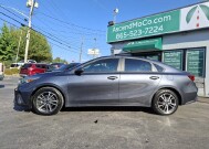 2022 Kia Forte in Knoxville, TN 37912 - 18153397 4