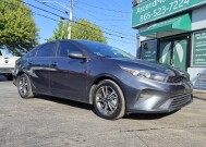2022 Kia Forte in Knoxville, TN 37912 - 18153397 6