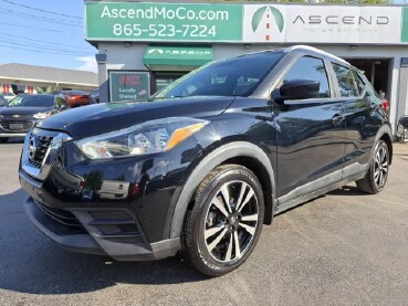 2019 Nissan Kicks in Knoxville, TN 37912