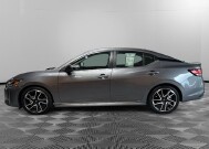 2025 Nissan Sentra in Burlington, WI 53105 - 18153401 2