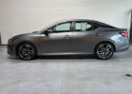 2025 Nissan Sentra in Burlington, WI 53105 - 18153401 37