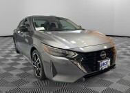 2025 Nissan Sentra in Burlington, WI 53105 - 18153401 7