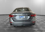 2025 Nissan Sentra in Burlington, WI 53105 - 18153401 4