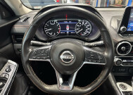 2025 Nissan Sentra in Burlington, WI 53105 - 18153401 19