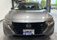 2025 Nissan Sentra in Burlington, WI 53105 - 18153401 8