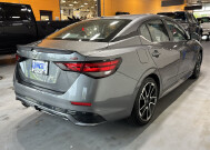 2025 Nissan Sentra in Burlington, WI 53105 - 18153401 40