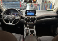 2025 Nissan Sentra in Burlington, WI 53105 - 18153401 13
