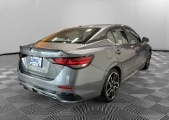 2025 Nissan Sentra in Burlington, WI 53105 - 18153401 5