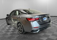 2025 Nissan Sentra in Burlington, WI 53105 - 18153401 3