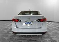 2024 Nissan Versa in Burlington, WI 53105 - 18153404 4