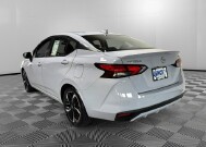 2024 Nissan Versa in Burlington, WI 53105 - 18153404 3
