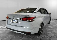 2024 Nissan Versa in Burlington, WI 53105 - 18153404 5