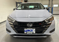 2024 Nissan Versa in Burlington, WI 53105 - 18153404 8