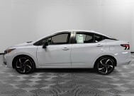 2024 Nissan Versa in Burlington, WI 53105 - 18153404 2