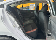 2024 Nissan Versa in Burlington, WI 53105 - 18153404 19