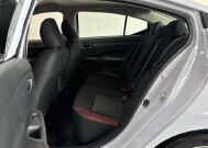 2024 Nissan Versa in Burlington, WI 53105 - 18153404 10