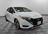 2024 Nissan Versa in Burlington, WI 53105 - 18153404 7