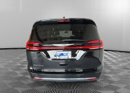 2025 Chrysler Pacifica in Burlington, WI 53105 - 18153406 4