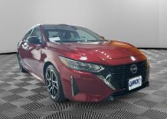 2025 Nissan Sentra in Burlington, WI 53105 - 18153407 7