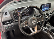 2025 Nissan Sentra in Burlington, WI 53105 - 18153407 15
