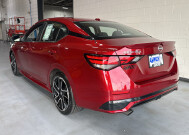 2025 Nissan Sentra in Burlington, WI 53105 - 18153407 39