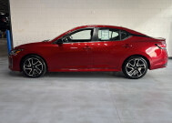 2025 Nissan Sentra in Burlington, WI 53105 - 18153407 38