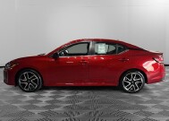 2025 Nissan Sentra in Burlington, WI 53105 - 18153407 2
