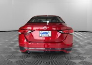 2025 Nissan Sentra in Burlington, WI 53105 - 18153407 4