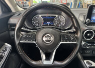 2025 Nissan Sentra in Burlington, WI 53105 - 18153407 19