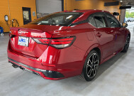 2025 Nissan Sentra in Burlington, WI 53105 - 18153407 41