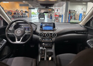 2025 Nissan Sentra in Burlington, WI 53105 - 18153407 12