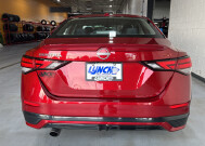 2025 Nissan Sentra in Burlington, WI 53105 - 18153407 40