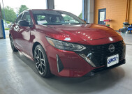 2025 Nissan Sentra in Burlington, WI 53105 - 18153407 42
