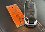 2025 Nissan Sentra in Burlington, WI 53105 - 18153407 36