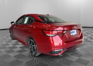 2025 Nissan Sentra in Burlington, WI 53105 - 18153407 3
