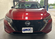 2025 Nissan Sentra in Burlington, WI 53105 - 18153407 8