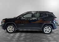 2024 Jeep Compass in Burlington, WI 53105 - 18153408 2