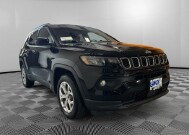 2024 Jeep Compass in Burlington, WI 53105 - 18153408 7