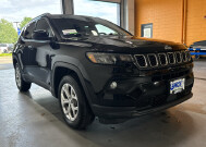 2024 Jeep Compass in Burlington, WI 53105 - 18153408 43