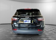 2024 Jeep Compass in Burlington, WI 53105 - 18153408 4