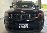 2024 Jeep Compass in Burlington, WI 53105 - 18153408 8
