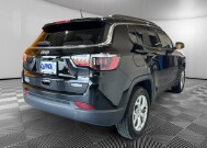2024 Jeep Compass in Burlington, WI 53105 - 18153408 5