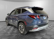 2025 Hyundai Tucson in Burlington, WI 53105 - 18153409 3