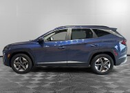 2025 Hyundai Tucson in Burlington, WI 53105 - 18153409 2