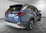 2025 Hyundai Tucson in Burlington, WI 53105 - 18153409 5