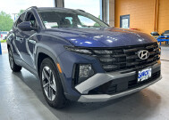 2025 Hyundai Tucson in Burlington, WI 53105 - 18153409 46