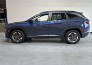 2025 Hyundai Tucson in Burlington, WI 53105 - 18153409 8