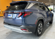 2025 Hyundai Tucson in Burlington, WI 53105 - 18153409 11