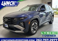 2025 Hyundai Tucson in Burlington, WI 53105 - 18153409 6