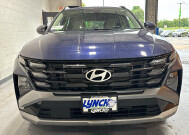 2025 Hyundai Tucson in Burlington, WI 53105 - 18153409 14